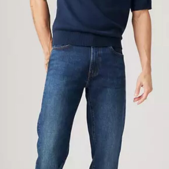 new LEVI STRAUS Jeans - Picture 2 of 12